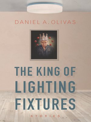 cover image of The King of Lighting Fixtures